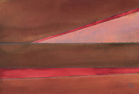 Sea Study XVI