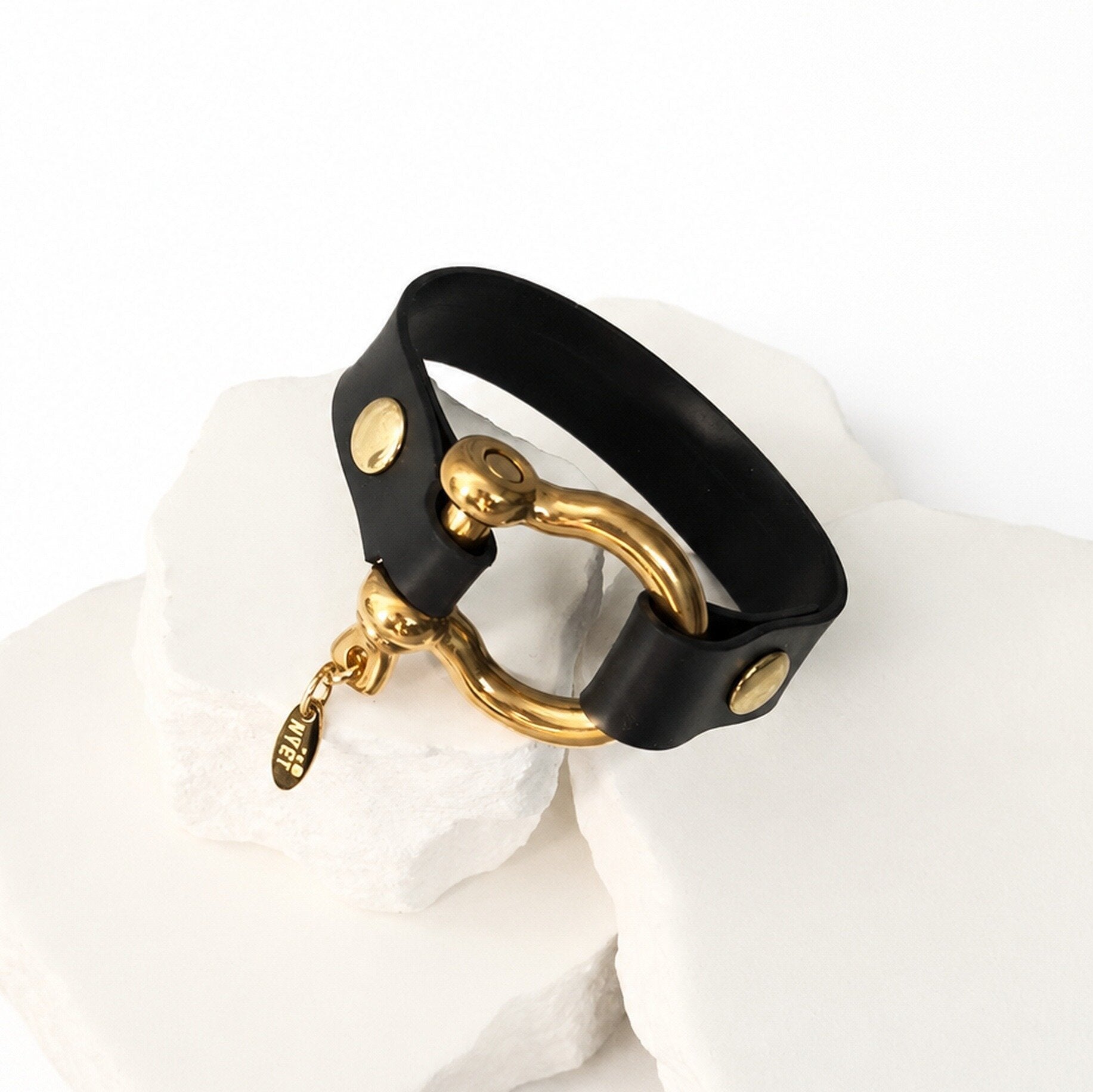 Gold-Coated