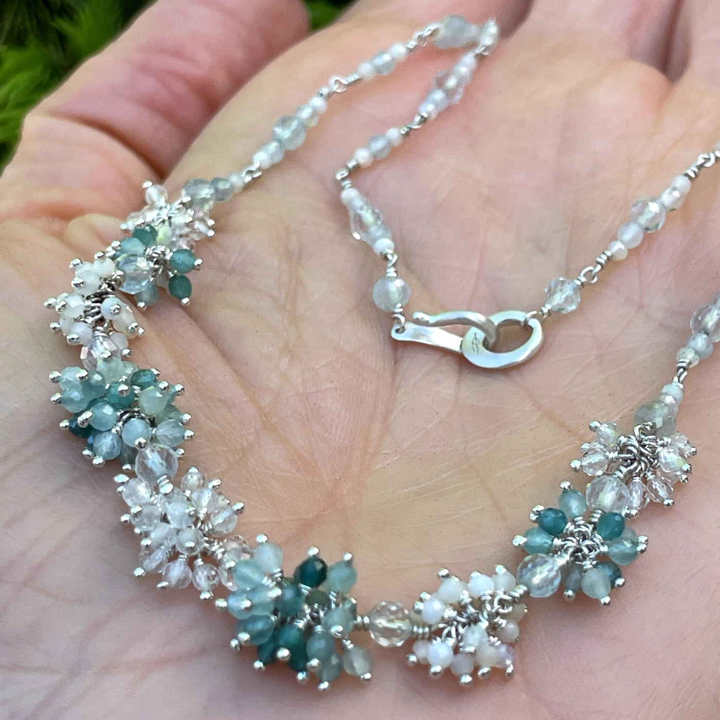 Amarina Necklace