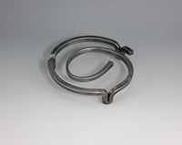 Forged Steel Trivet 3