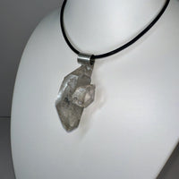 Crystal Craze Pendant