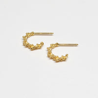 18k Yellow Gold