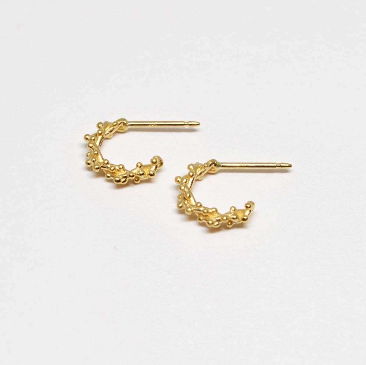 18k Yellow Gold