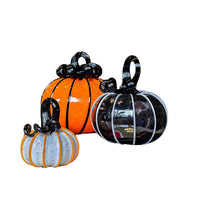 Halloween Trio