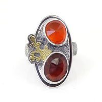 Autumn Ring