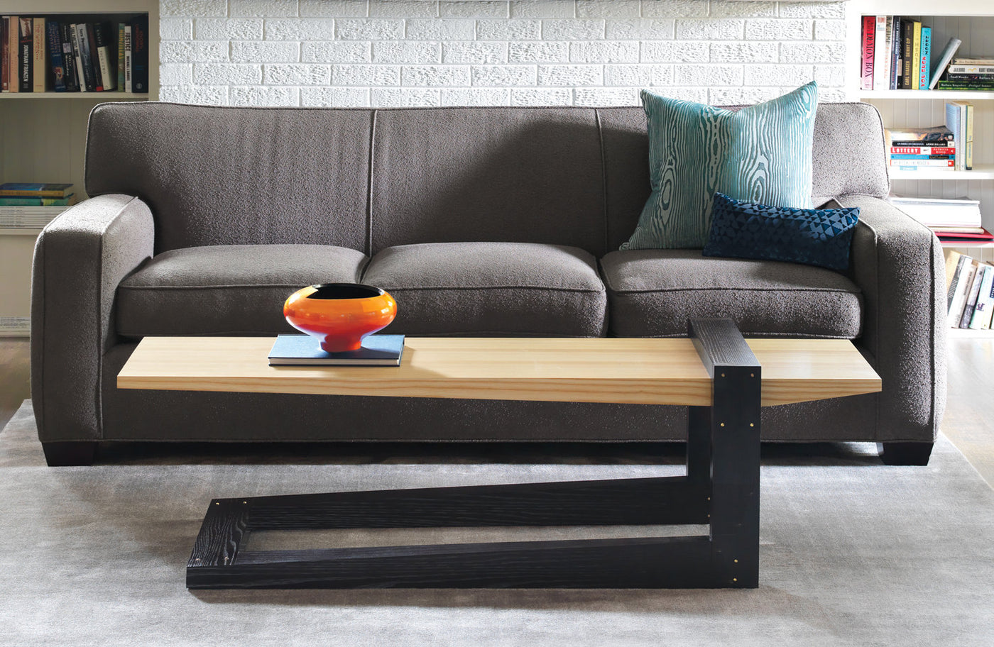 Fulcrum Coffee Table