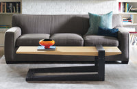 Fulcrum Coffee Table