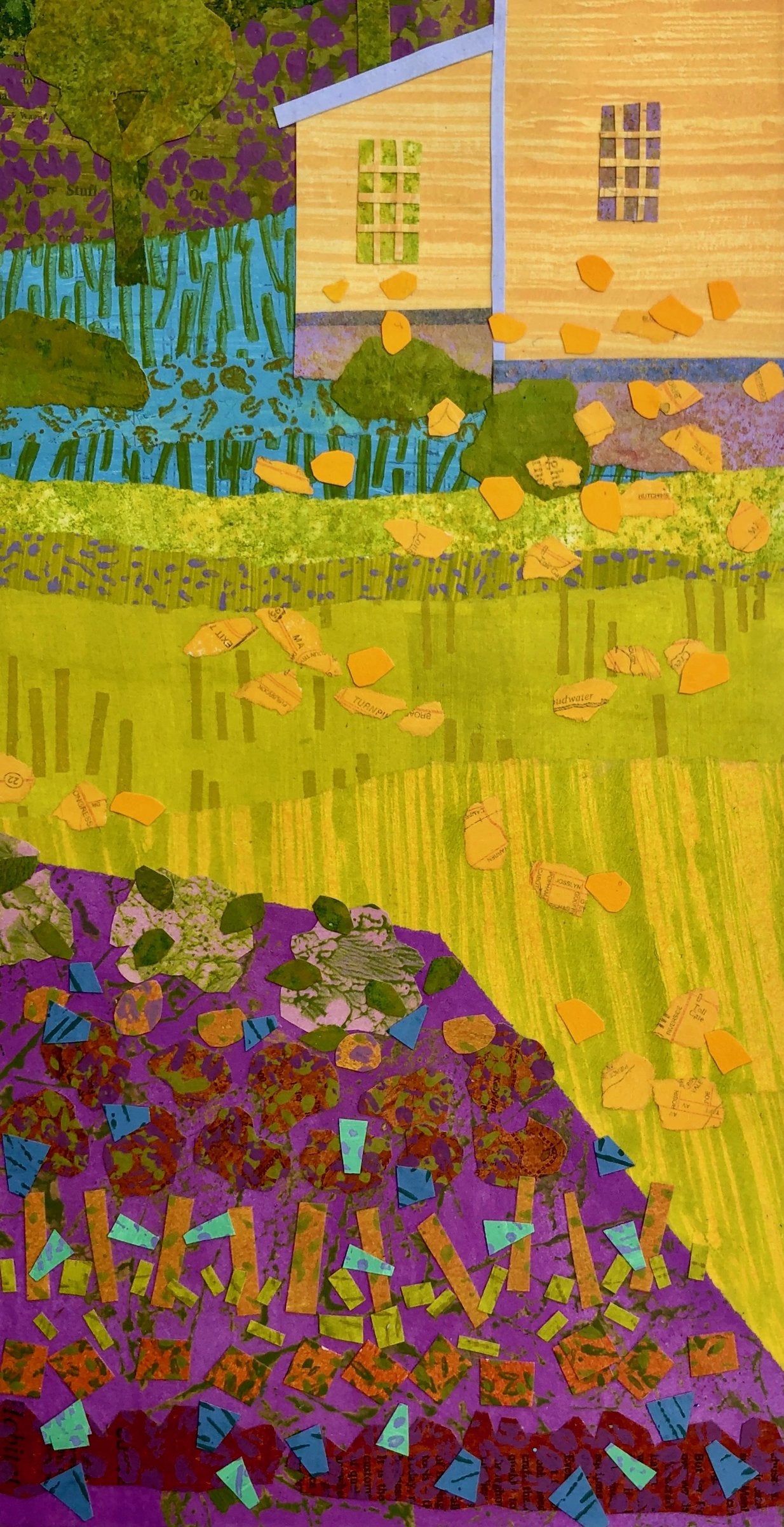 detail