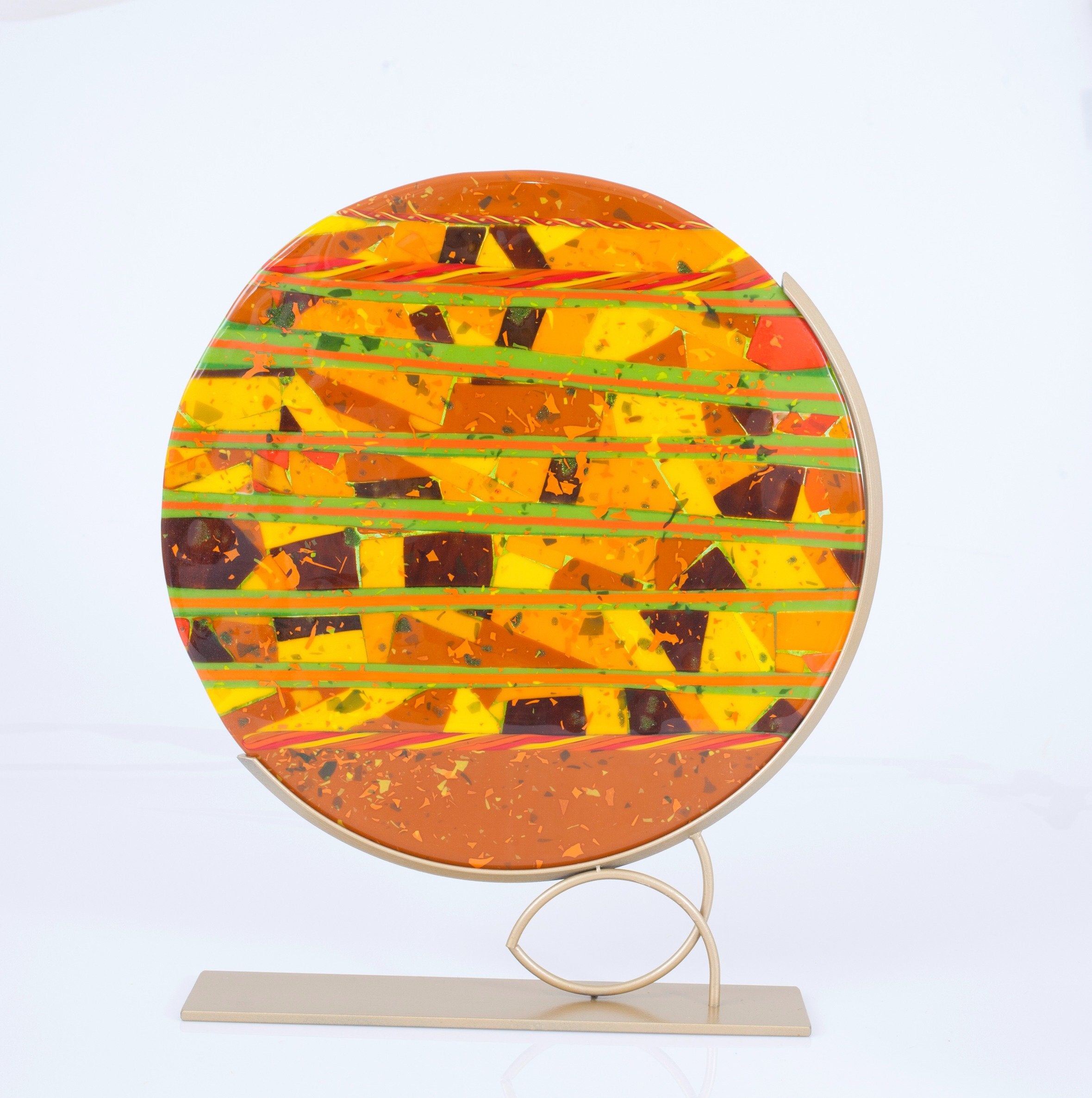 Autumn Tapestry