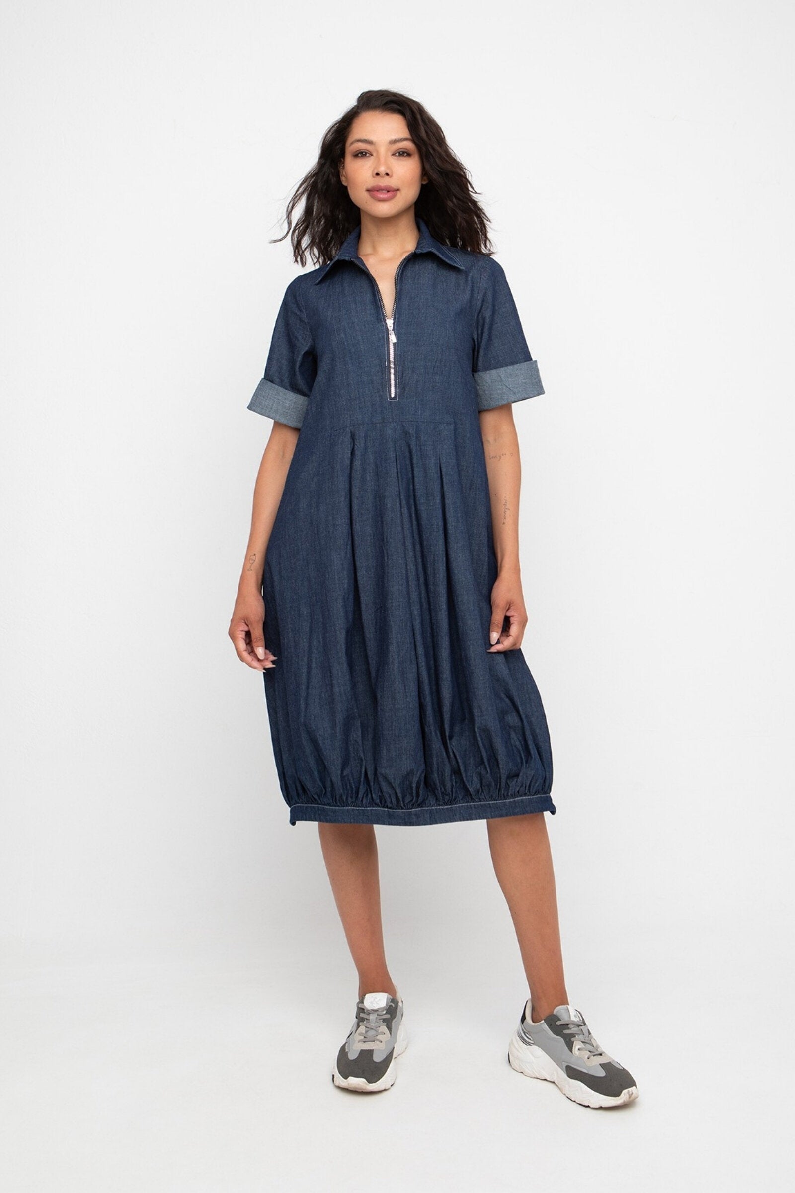 Kyan Dress