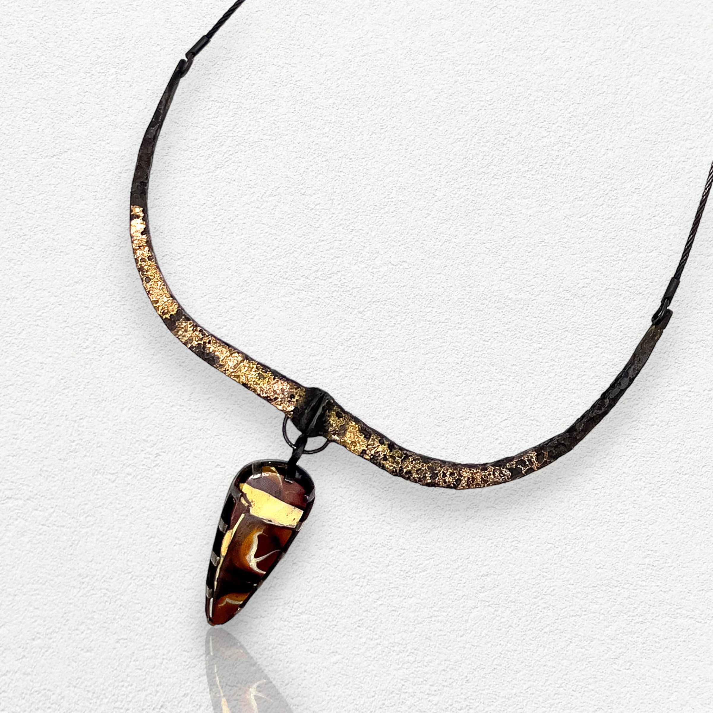 Legends Neck Piece