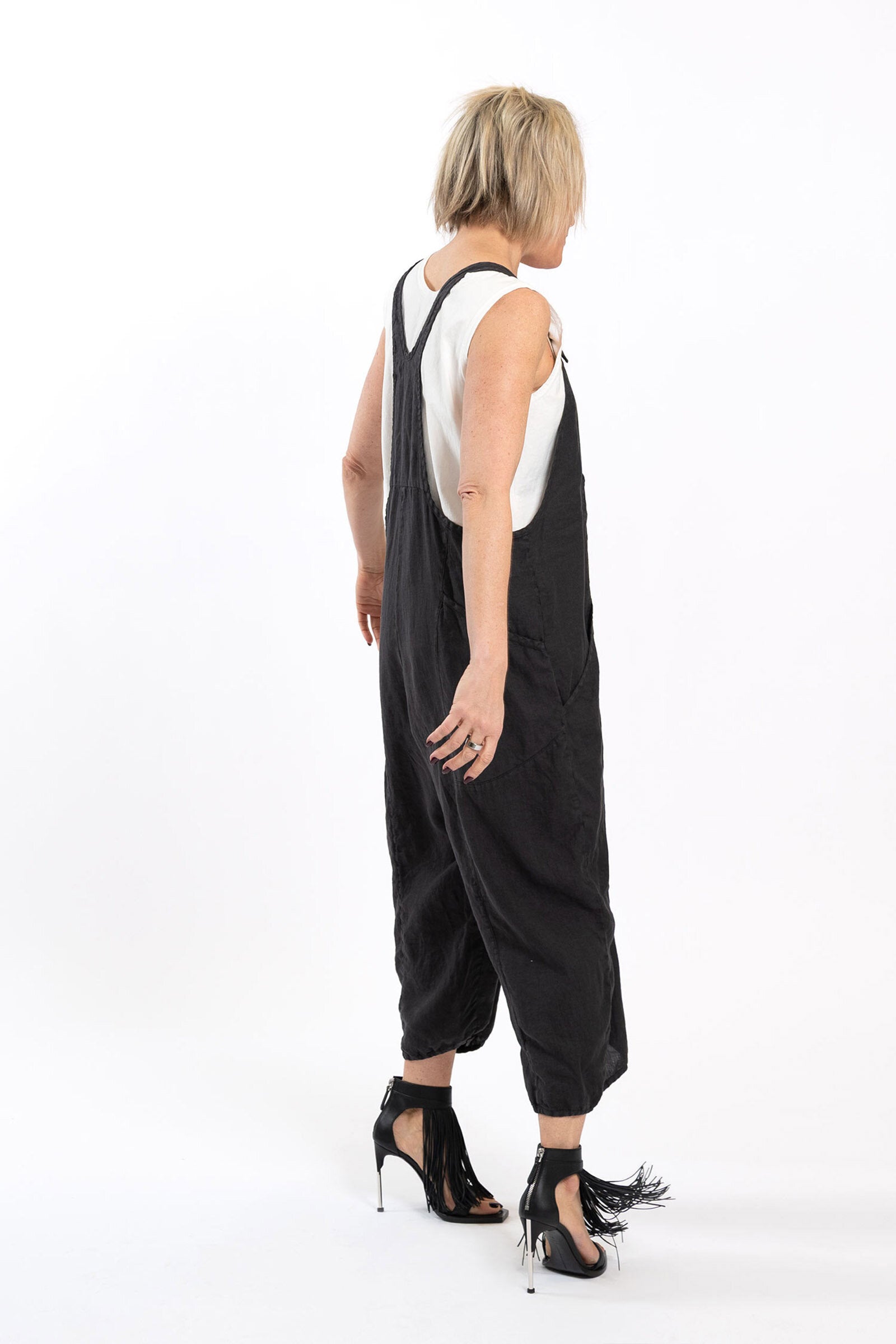 Spree Overalls