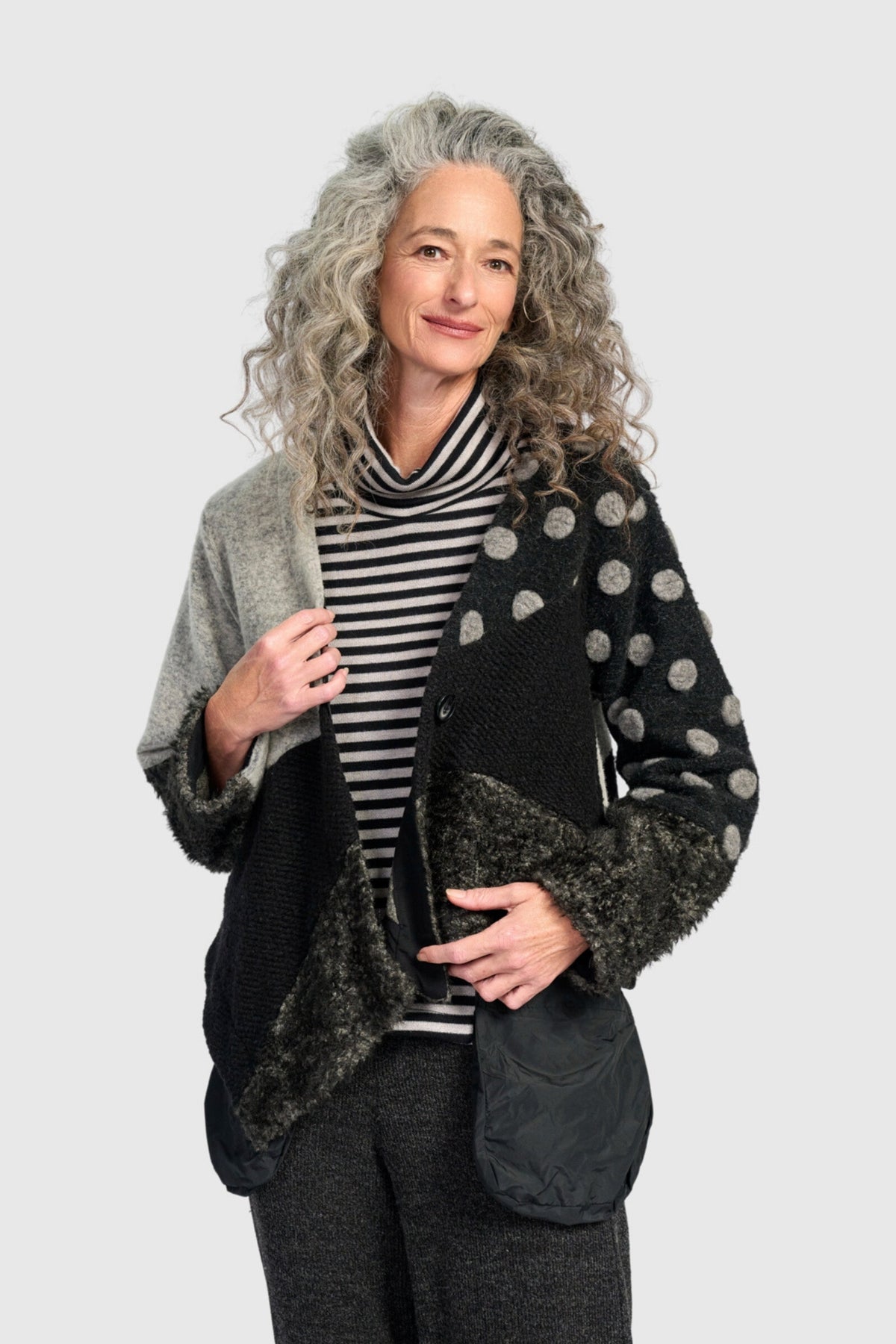 Mara Jacket