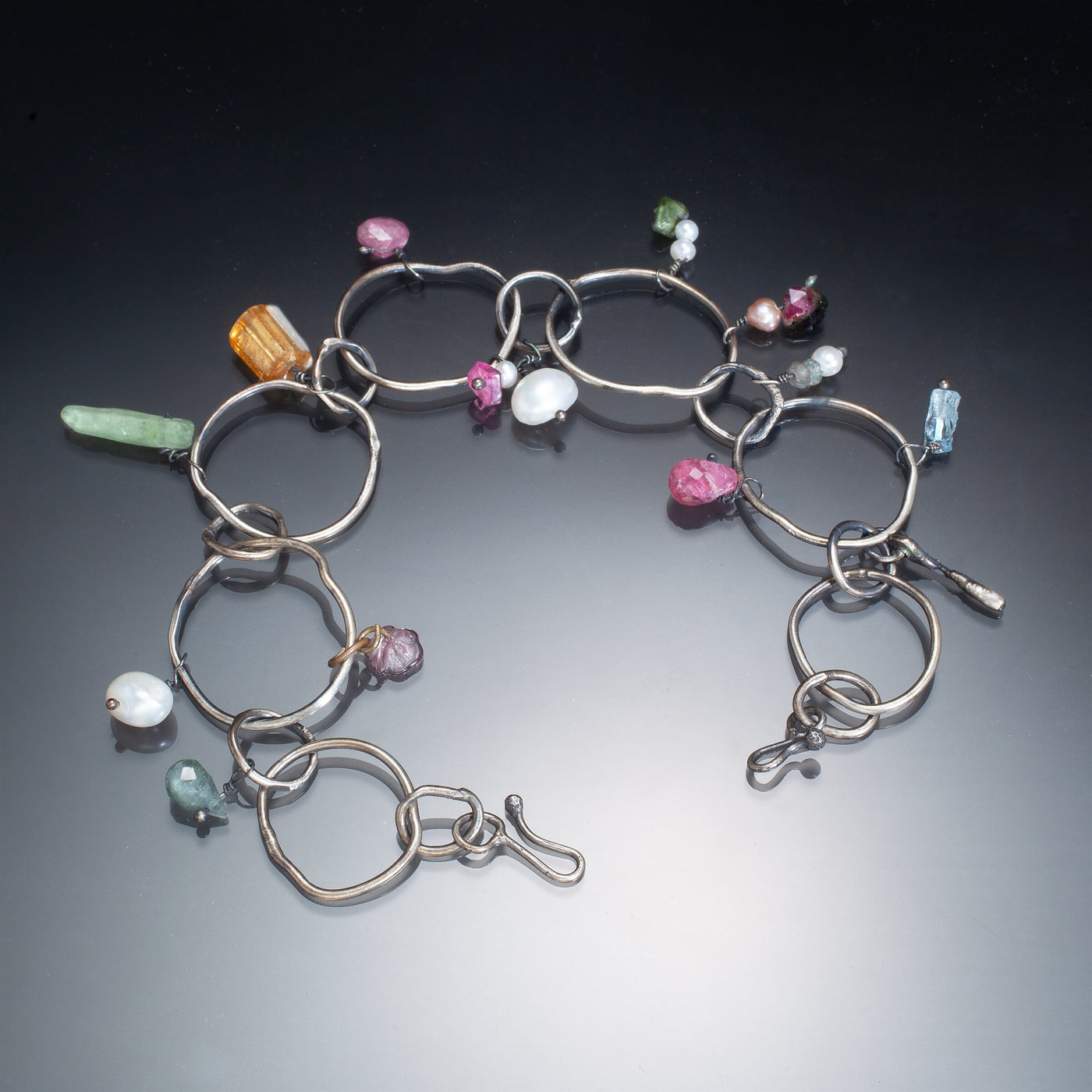 My Secret Garden Bracelet
