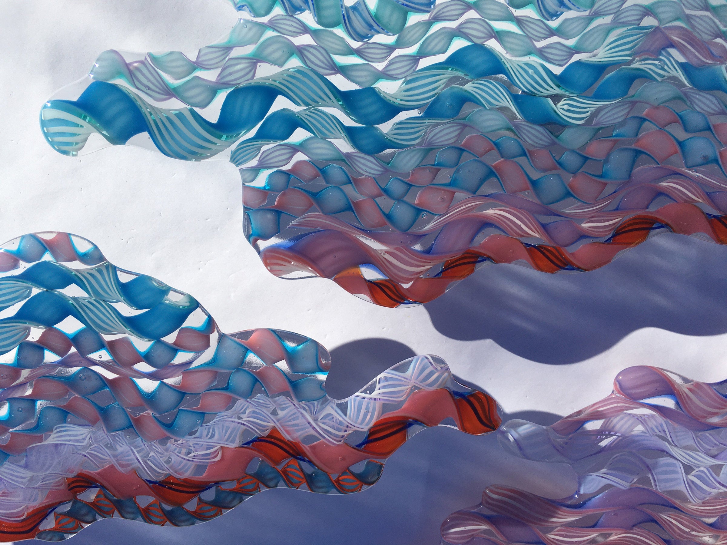 Sunset Clouds
