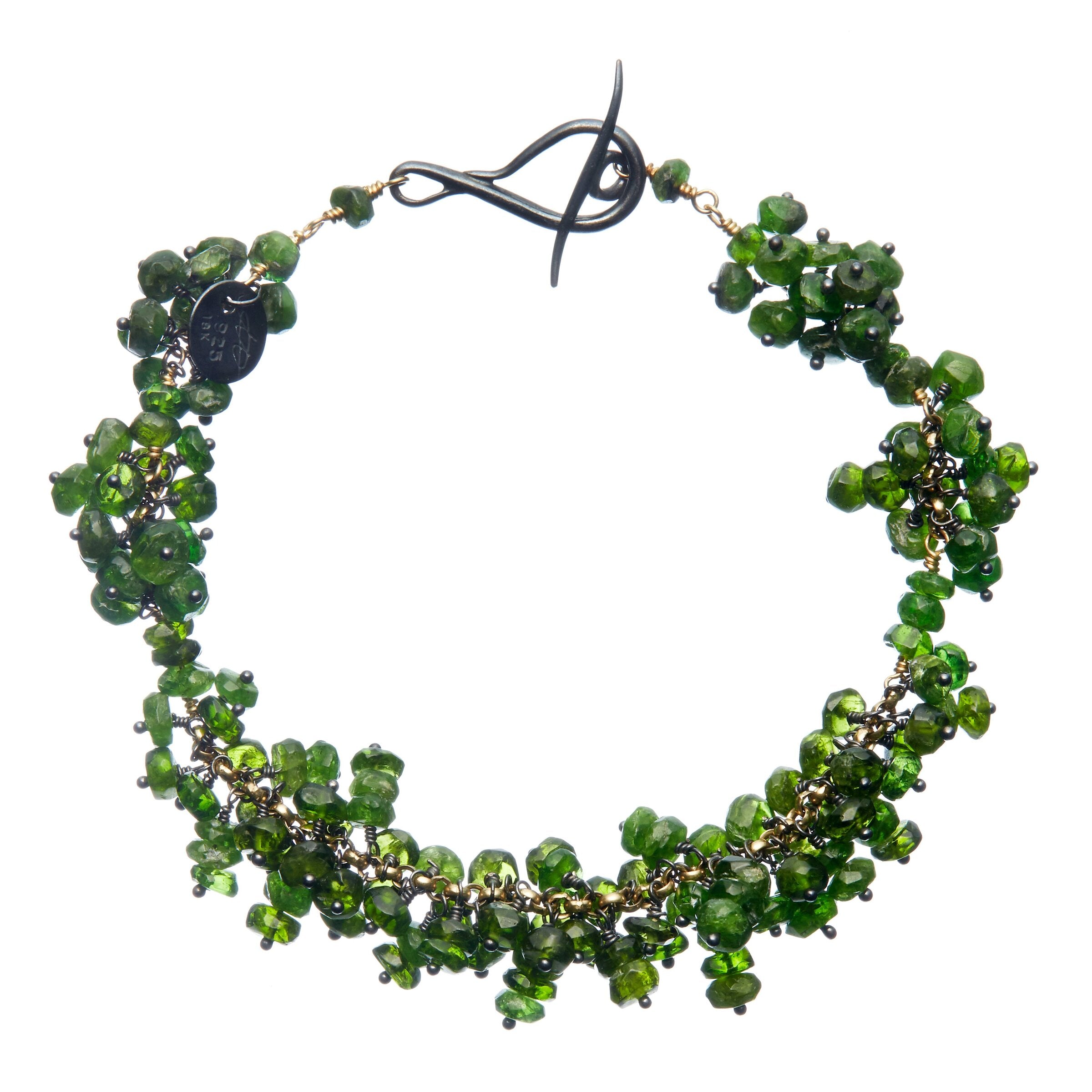 Pellia Bracelet