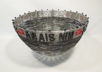 Anais Nin Basket