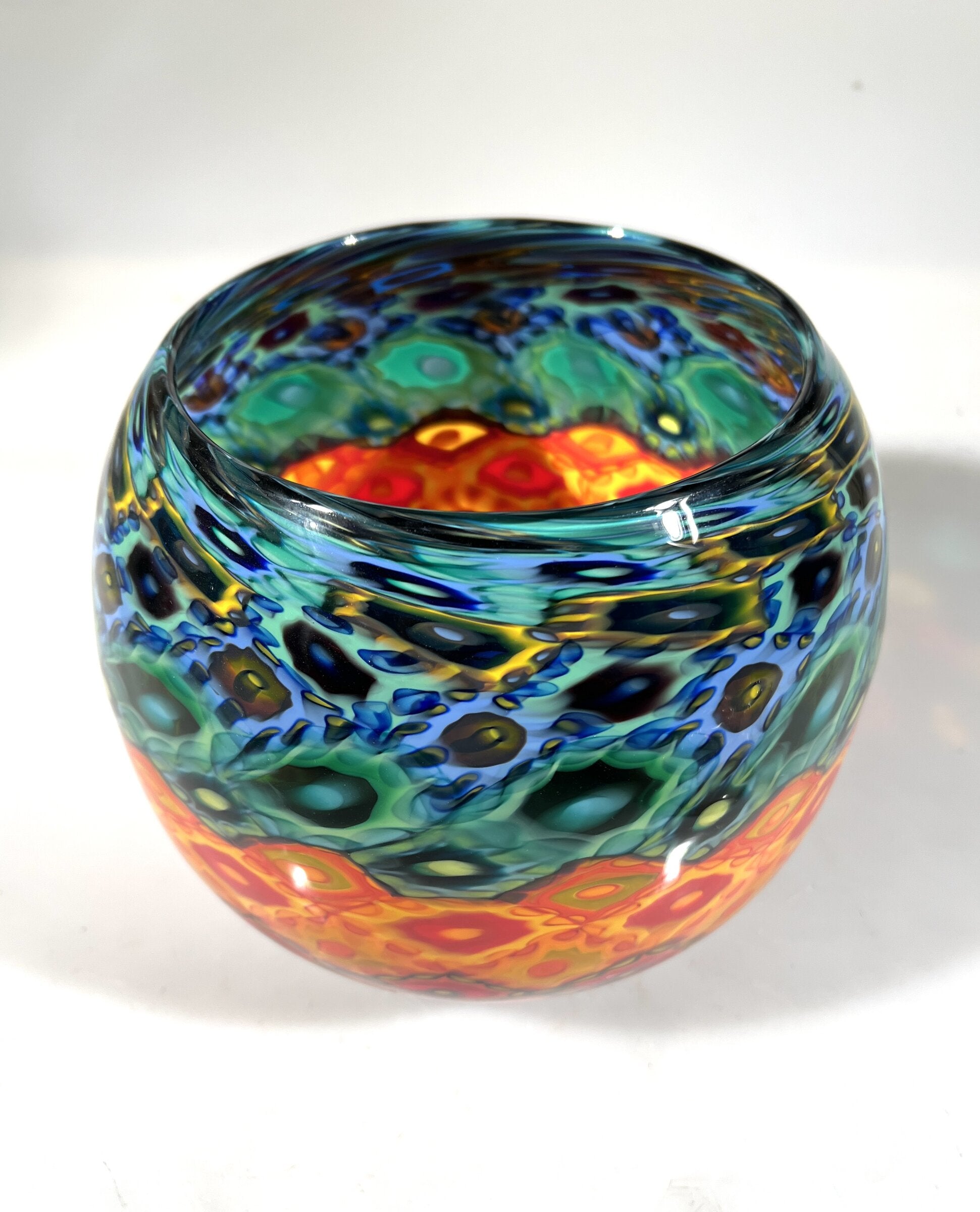 Sagretto Vase