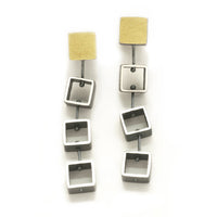 Tumbling Mini Squares