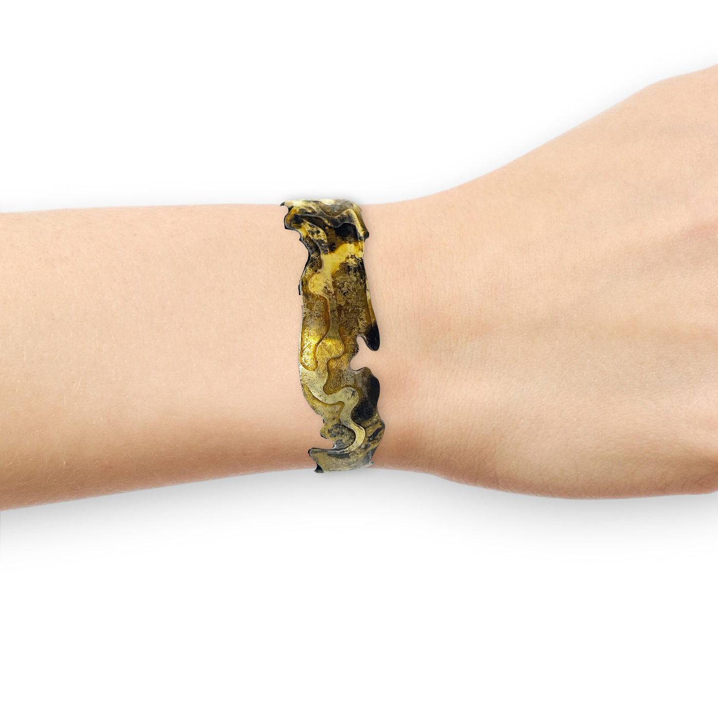 Chrysos Cuff