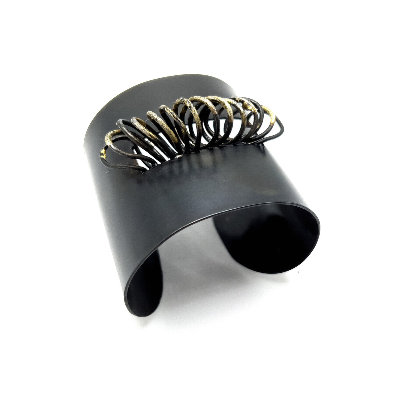 Slinky Cuff