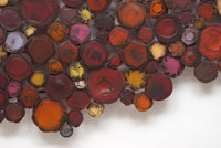 Detail of Big Red