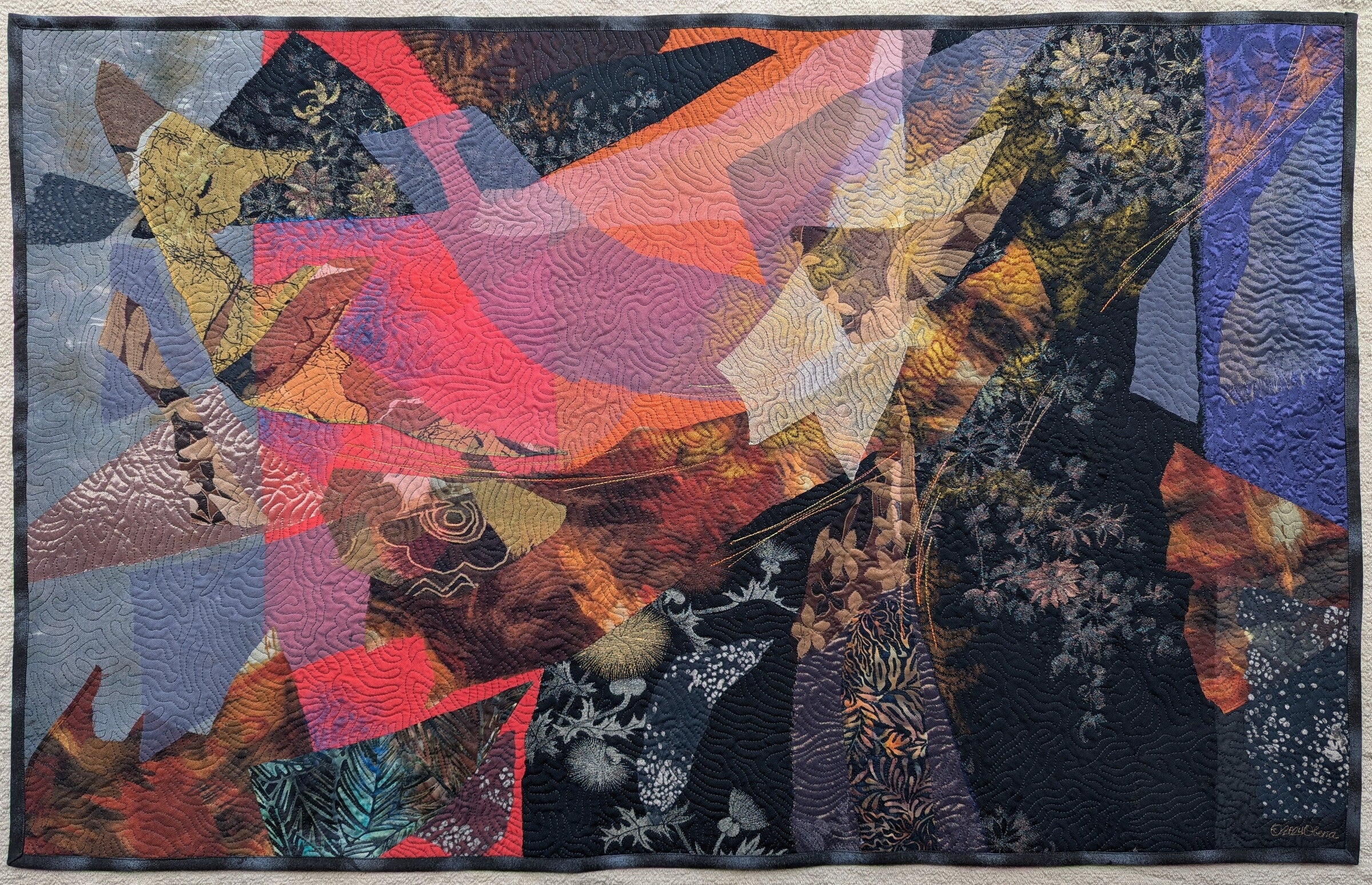 Prairie Fire