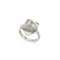 Origami Ring