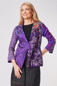 Short Jacket #13