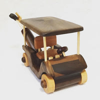 Golf Cart