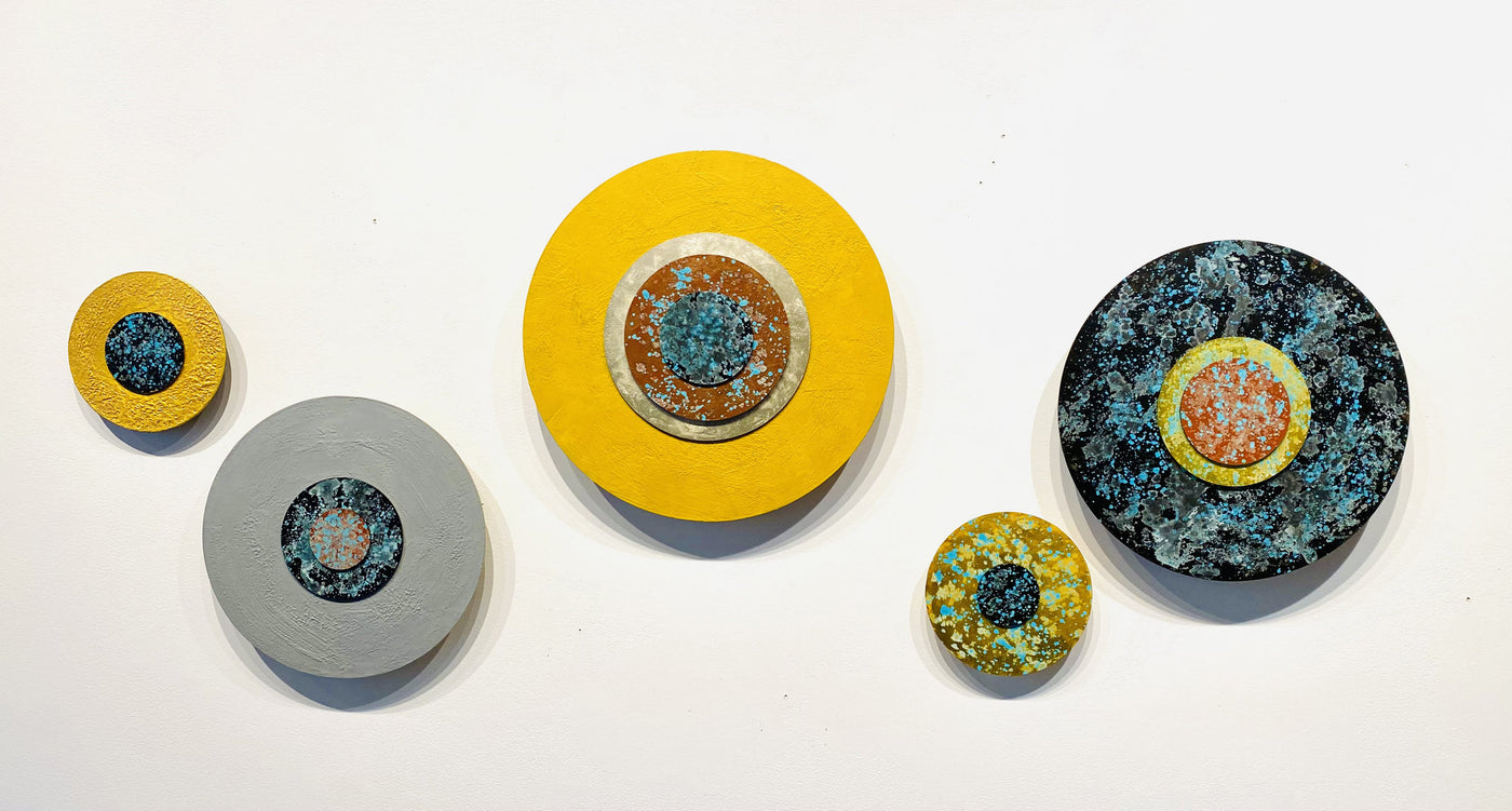 Ochre Fusion