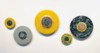 Ochre Fusion