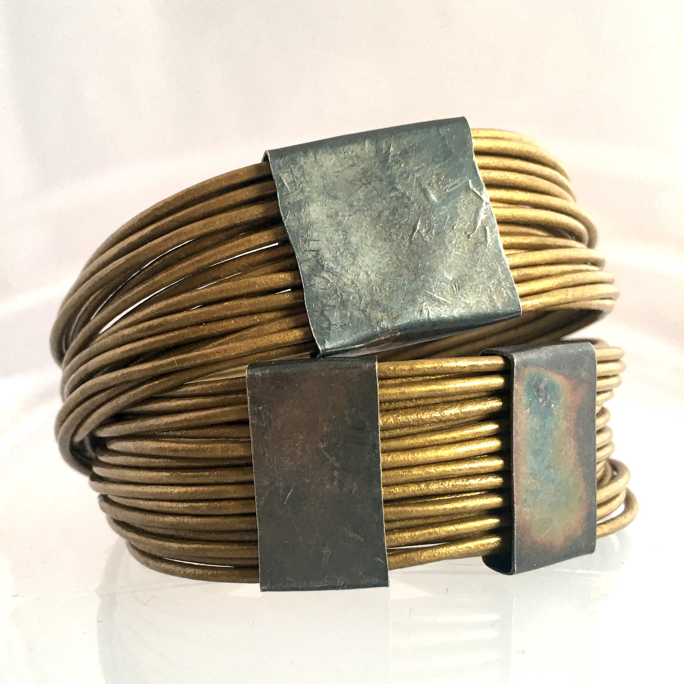 Wakame Metallic
