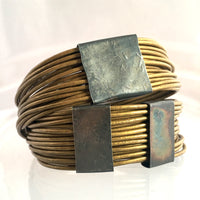 Wakame Metallic