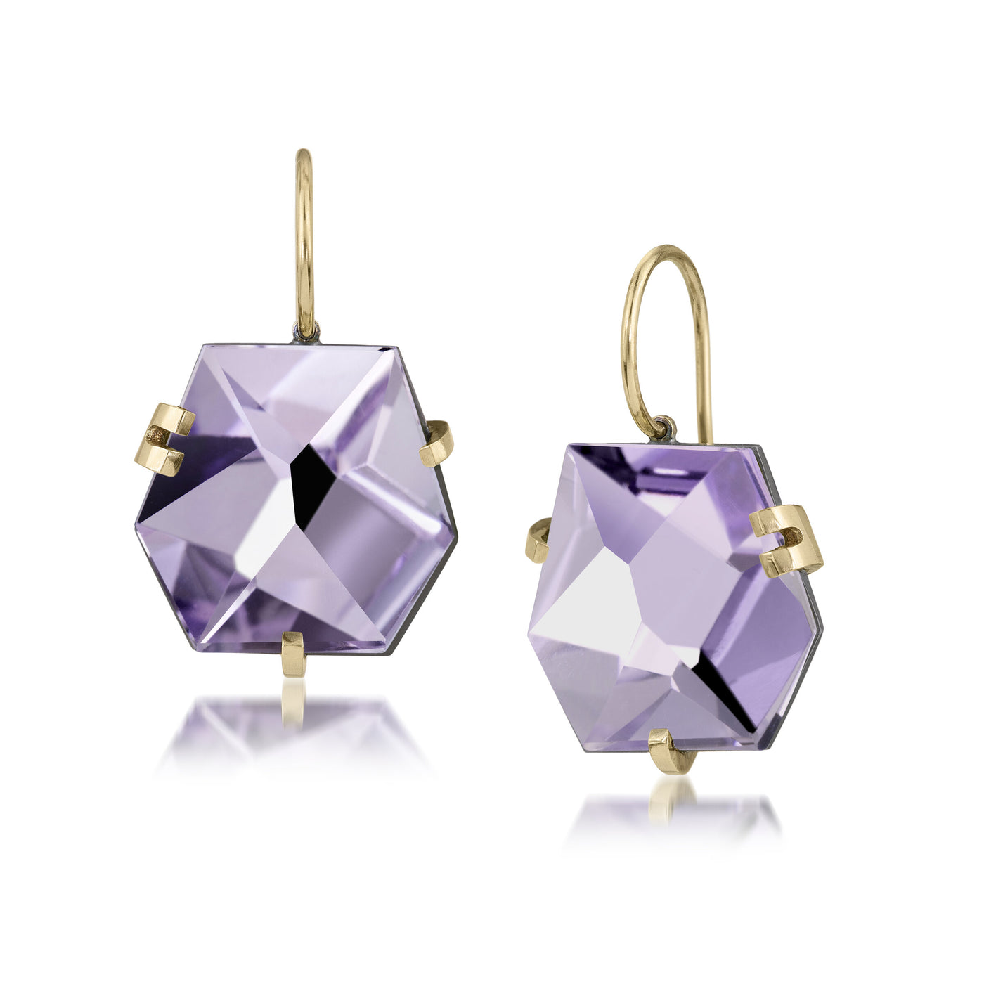 Lavender Amethyst