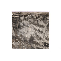 Silver Leaf Sumi Landscape 1