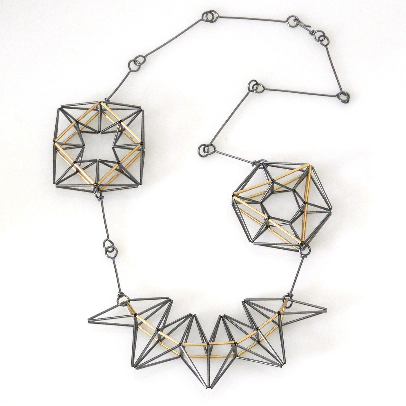Three Elements Necklace