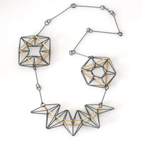 Three Elements Necklace