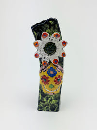 Celebration II Wall Vase