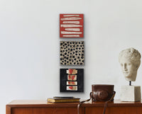 Red Tile Series
