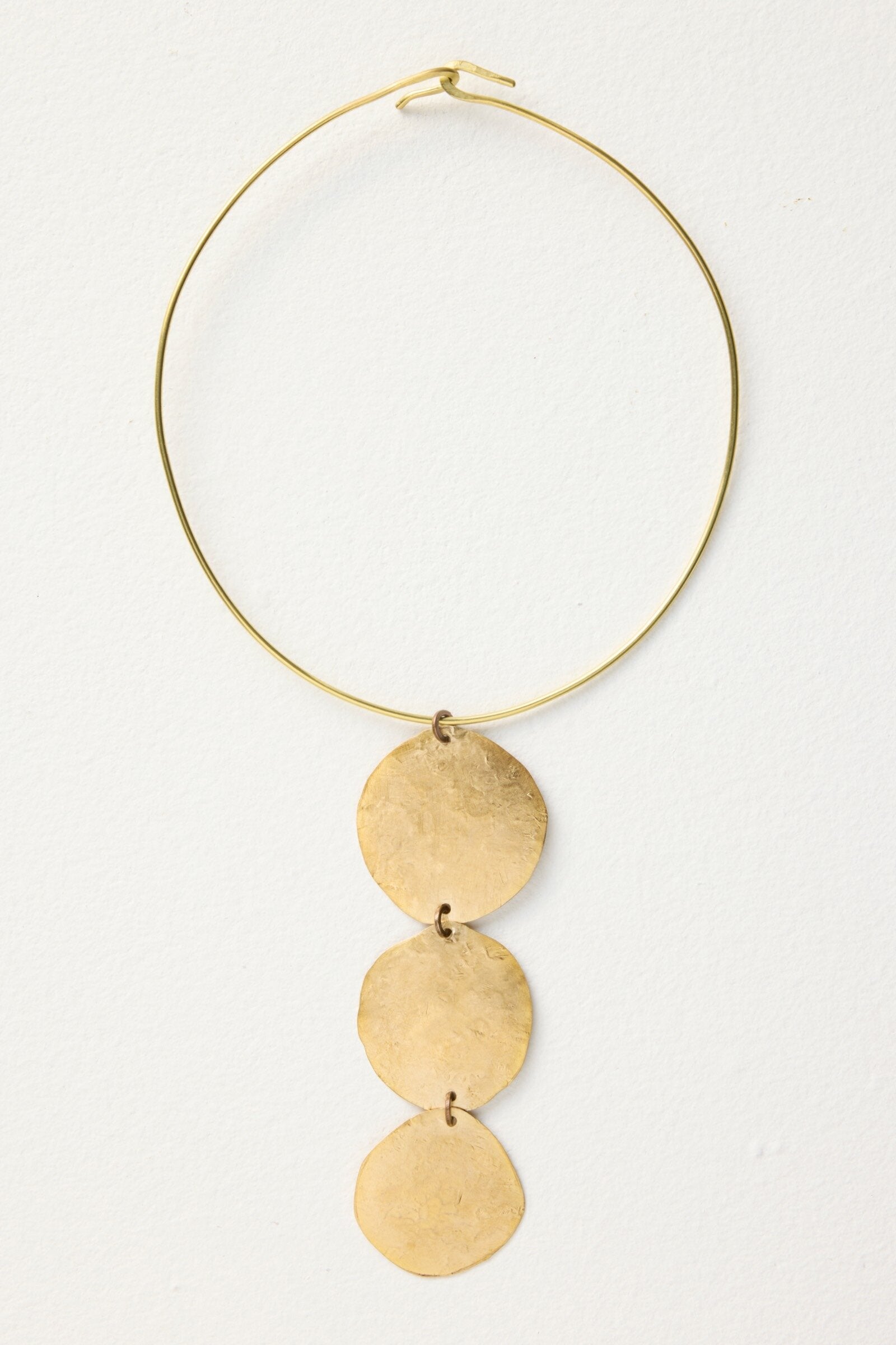 Three Amigos Pendant