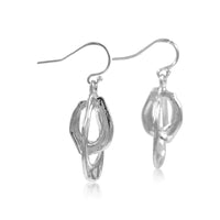 Mini Swell Earrings | Photo by Kristen Baird