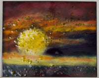 Stormy Sunset Solo