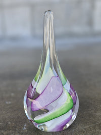 Pastel Two Color Twist
