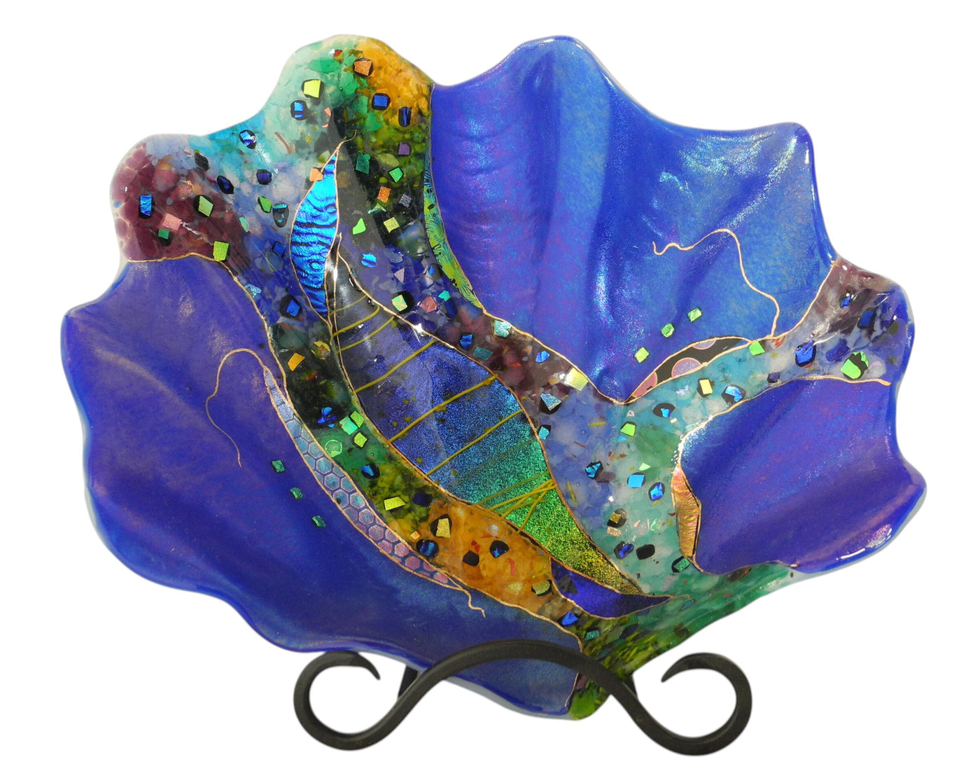 Shell Bowl