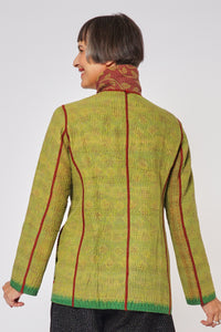 Basic Jacket #2