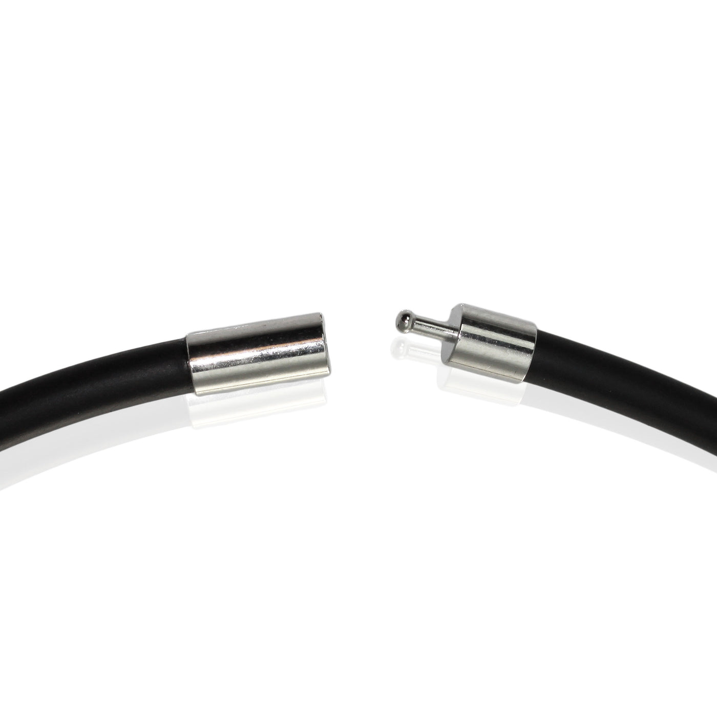 Two-Tone Cellular Pendant