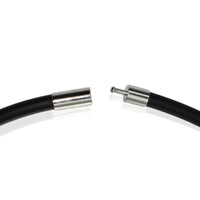 Two-Tone Cellular Pendant