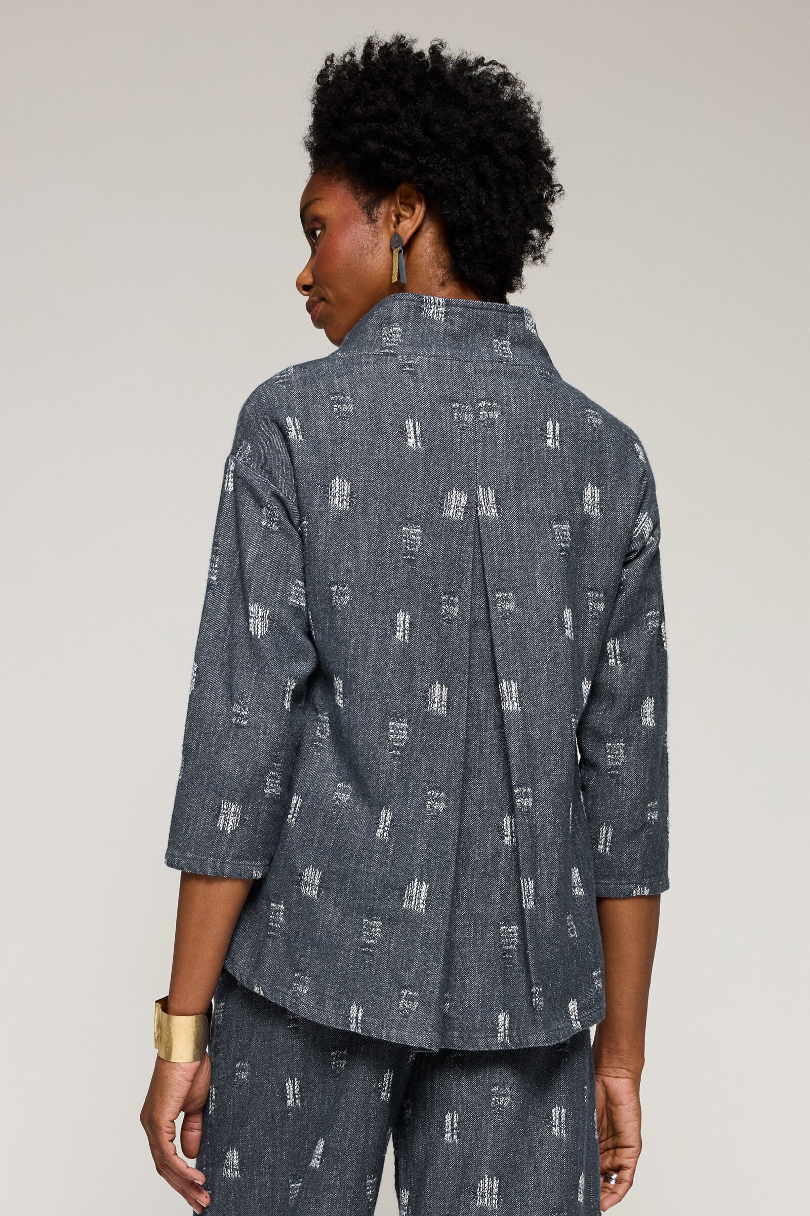 Denim Arden Shirt