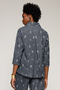 Denim Arden Shirt